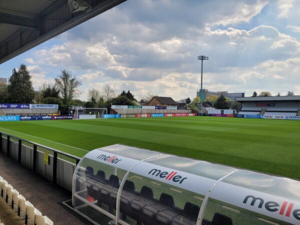 Boreham Wood vs Yeovil Town: A Crucial Encounter in the League