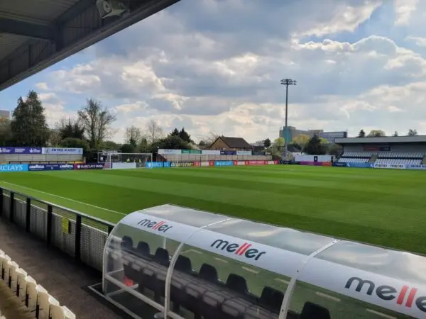 Boreham Wood vs Yeovil Town: Match Preview and Insights