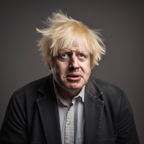 Boris Johnson: A Complex Legacy in UK Politics