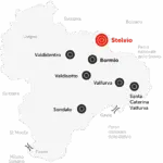 Bormio: A Jewel in the Italian Alps for Skiing and Culture