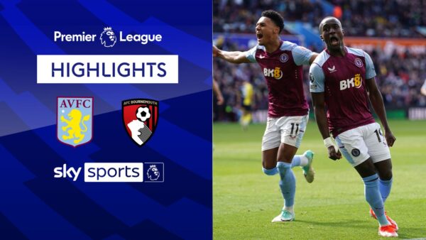 Bournemouth vs Aston Villa: Match Preview and Implications