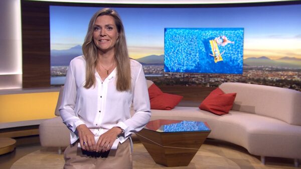 BR Fernsehen: Connecting Bavaria Through Quality Broadcasting