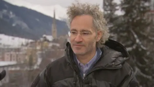 Brad Karp: Shaping the Future of Law