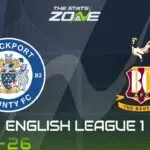 Bradford City Set to Face Stockport in Key Clash