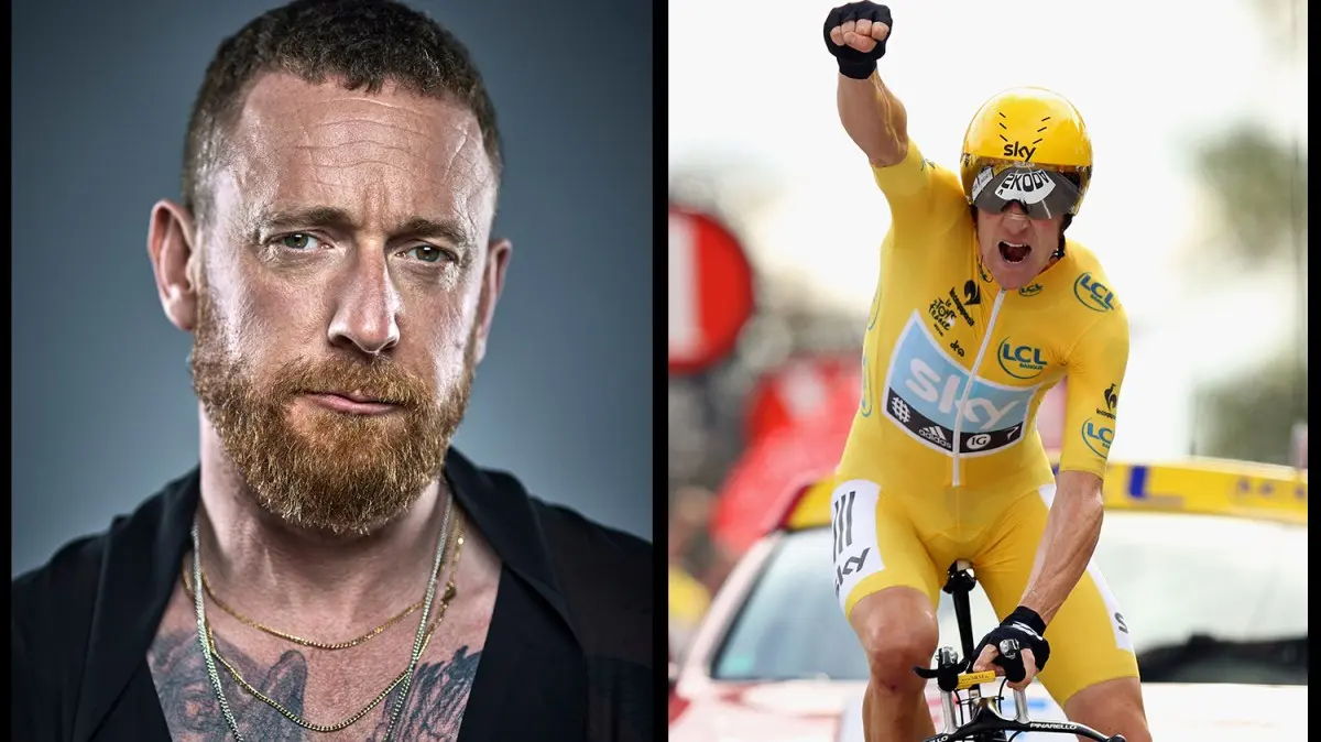 The Triumphs and Legacy of Bradley Wiggins