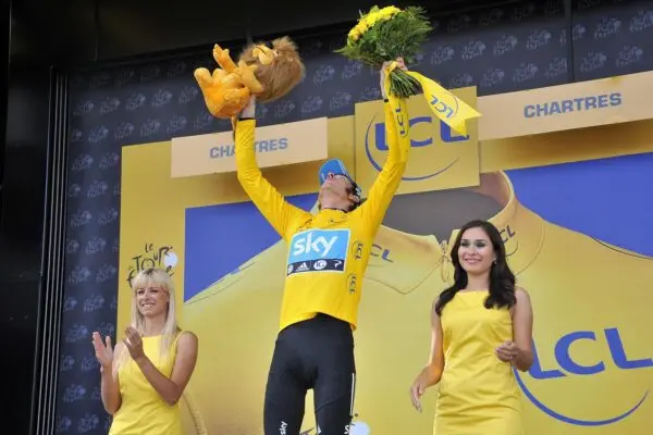 Bradley Wiggins: The Iconic Journey of a British Cyclist