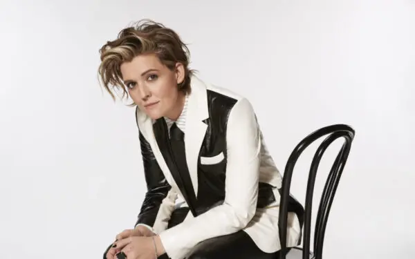 Brandi Carlile: The Story Behind the Music