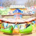 Exploring the Thrills of Brean Theme Park