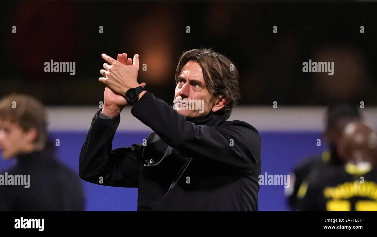 The Role of Brentford Manager: Thomas Frank’s Leadership