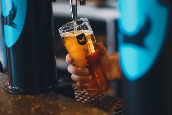 The Rise of Brewdog Beer: A Craft Brewing Phenomenon