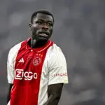 The Rising Star: Brian Brobbey’s Football Journey