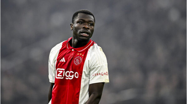 The Rising Star: Brian Brobbey’s Football Journey