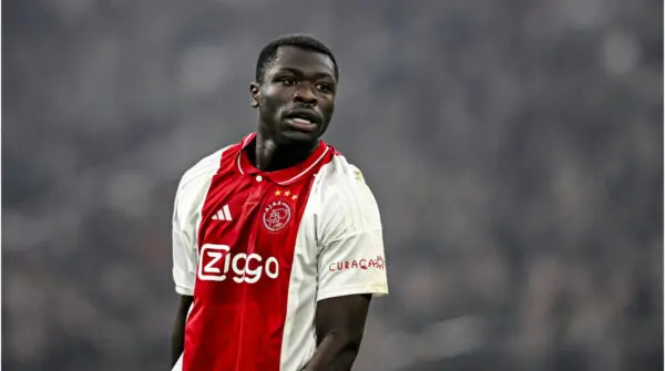 The Rising Star: Brian Brobbey’s Football Journey