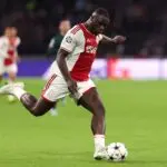 Brian Brobbey: A Promising Talent in Professional Football