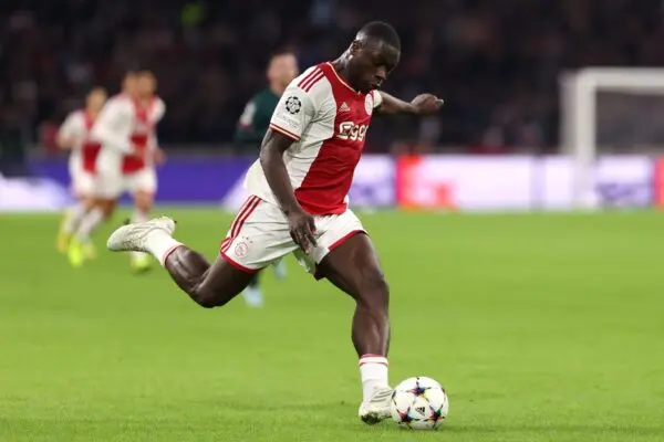 Brian Brobbey: A Promising Talent in Professional Football