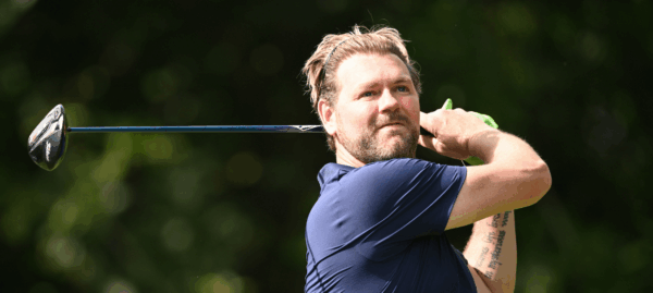 The Evolving Career of Brian McFadden