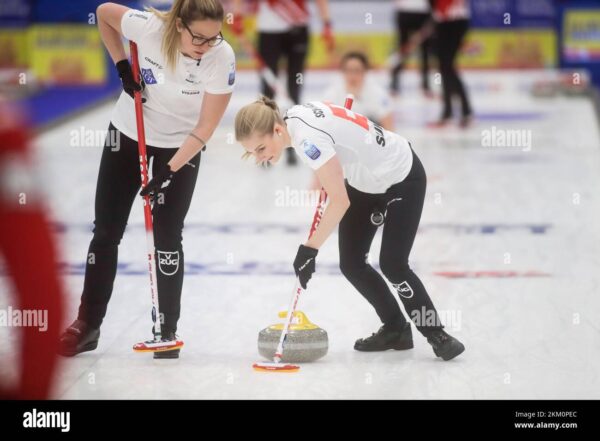 Exploring the Impact of Briar Schwaller-Huerlimann