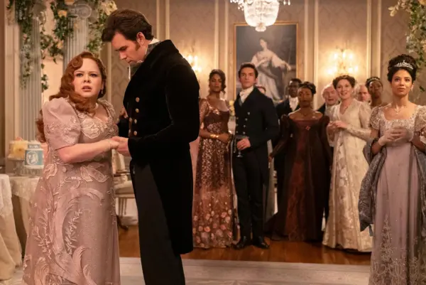 What to Expect from Bridgerton Season 4 Part 2