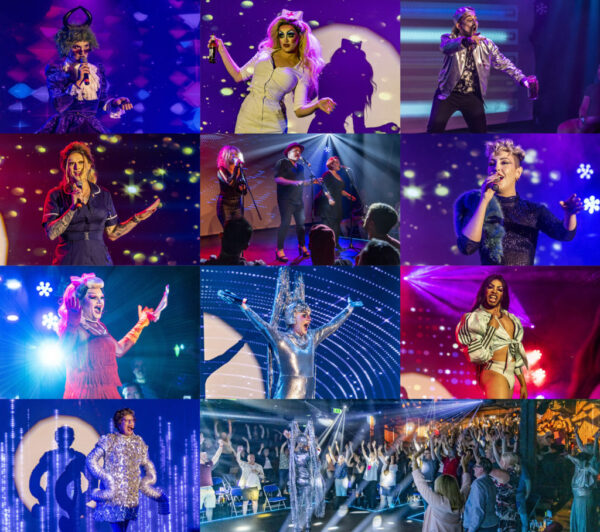 Brighton Pride 2023: A Celebration of Diversity and Inclusion