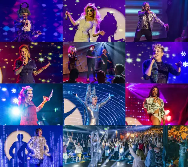 Brighton Pride 2023: A Celebration of Diversity and Inclusion