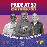 Brighton Pride 2023: Celebrating Diversity and Inclusivity