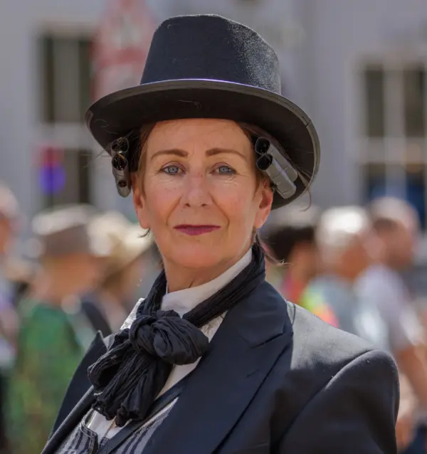 Brighton Pride 2023: A Celebration of Love and Diversity