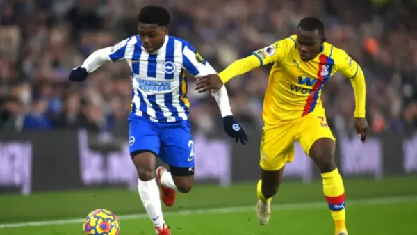The Fierce Rivalry: Brighton vs Crystal Palace