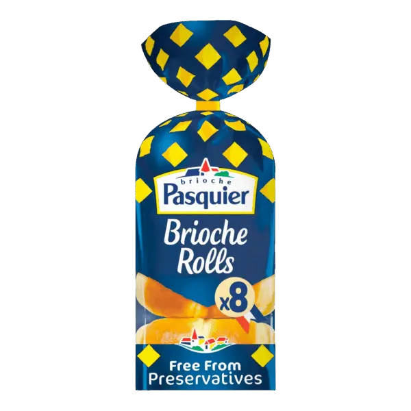 Exploring the Delight of Brioche Pasquier