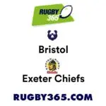 Bristol vs Exeter: A Sports Rivalry to Watch