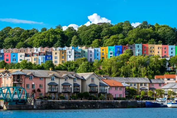 Bristol Water: Pioneering Sustainable Water Solutions