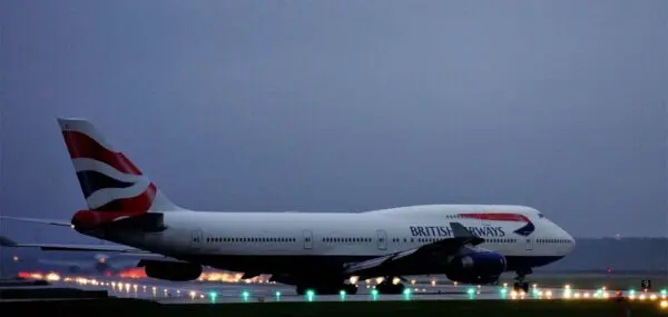 British Airways: Current Status and Future Outlook