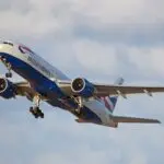 Recent Developments in British Airways Operations