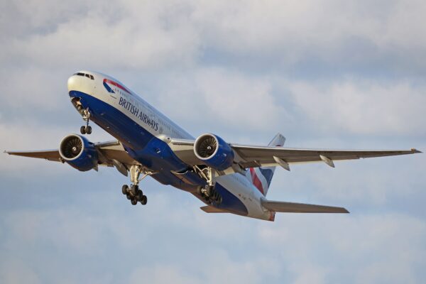 Recent Developments in British Airways Operations