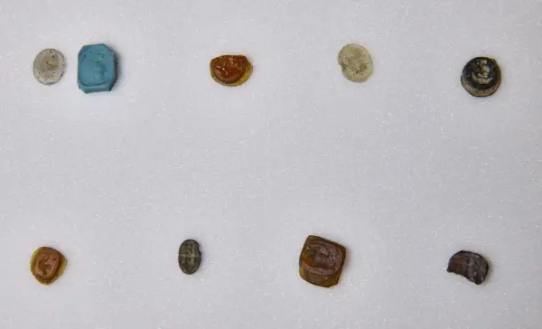 Recent Developments at the British Museum