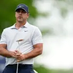 The Rise of Brooks Koepka in Professional Golf