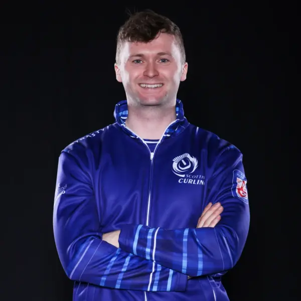 Bruce Mouat: Scotland’s Curling Sensation