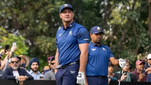 The Rise and Impact of Bryson DeChambeau in Golf