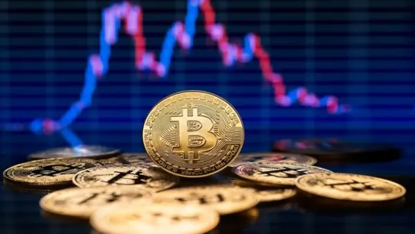 Analyzing BTC USD: Trends and Market Insights