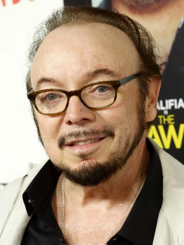 The Unforgettable Career of Bud Cort