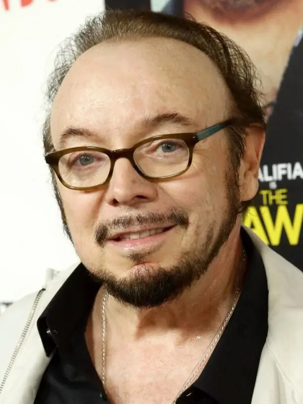 The Unforgettable Career of Bud Cort