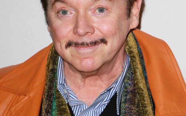 The Life and Career of Bud Cort