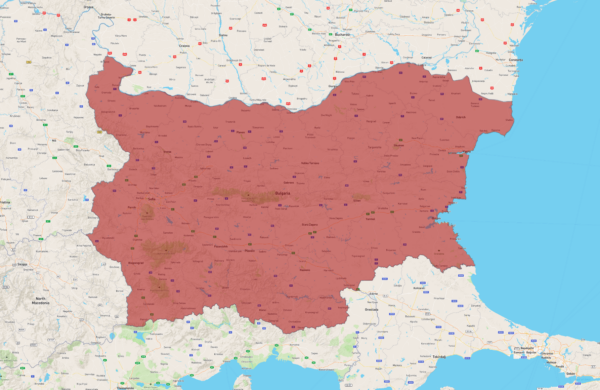 Exploring the Wonders of Bulgaria