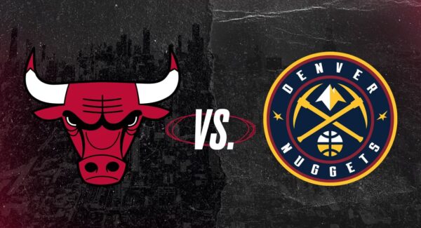 Bulls vs Nuggets: An In-Depth Look at the Exciting NBA Face-Off