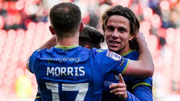 Burnley vs Mansfield Town: Key Highlights and Analysis