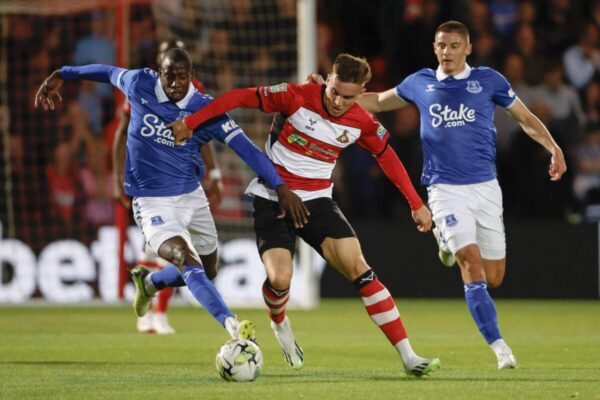 Burton vs Doncaster: A Detailed Match Analysis