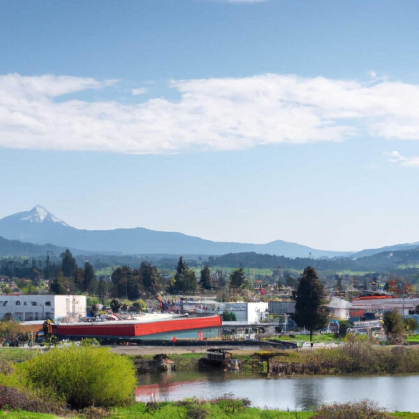 The Allure of Buxton: A Spa Town Rich in History
