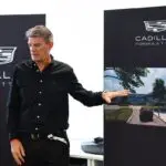 Cadillac F1: Embracing Top-Tier Racing Competition