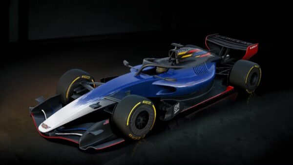 Cadillac’s Exciting Entry into Formula 1 Racing