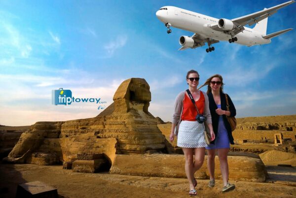 Everything You Need to Know About Cairo Flights