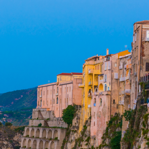 Unveiling Calabria: Italy’s Enchanting Region